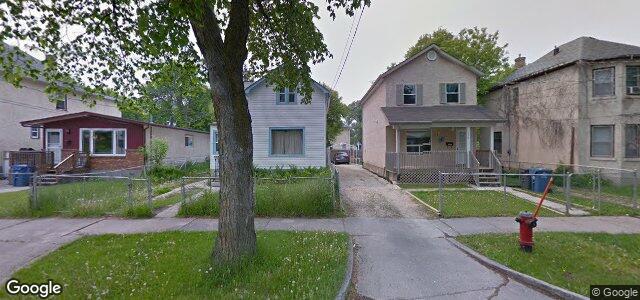 494 Alfred Avenue（加拿大曼尼托巴省溫尼伯市）房屋照片