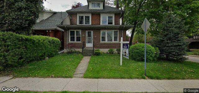 495 Aberdeen Avenue（加拿大曼尼托巴省溫尼伯市）房屋照片