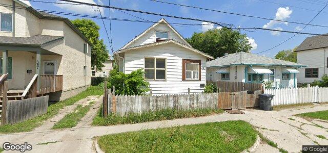 Larawan ng 495 Magnus Avenue sa Winnipeg, Manitoba