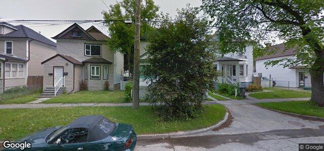 Photo of 499 Alfred Avenue in Winnipeg, Manitoba