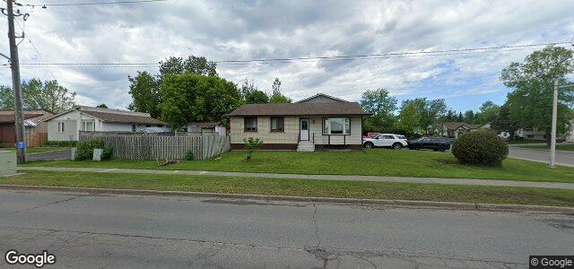 500 Redwood Avenue（加拿大曼尼托巴省溫尼伯市）房屋照片