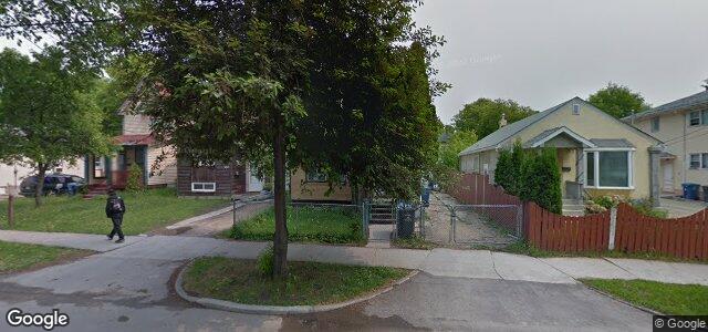 505 Burrows Avenue（加拿大曼尼托巴省溫尼伯市）房屋照片