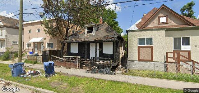 505 Magnus Avenue ਦੀ ਫੋਟੋ, ਵਿਨੀਪਿਗ, ਮੈਨੀਟੋਬਾ