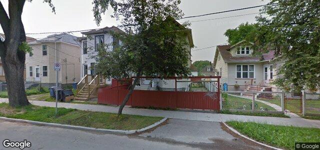 506 Burrows Avenue（加拿大曼尼托巴省溫尼伯市）房屋照片