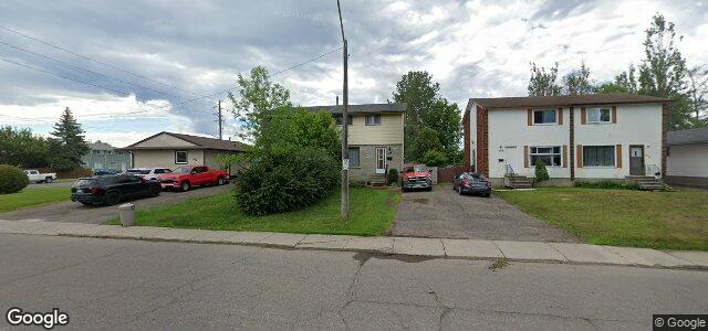 506 Redwood Avenue（加拿大曼尼托巴省溫尼伯市）房屋照片