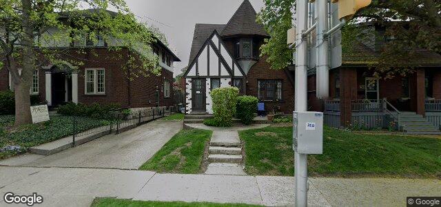 507 Aberdeen Avenue（加拿大曼尼托巴省溫尼伯市）房屋照片