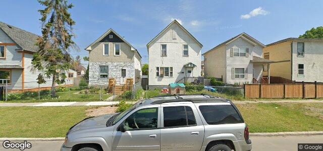 507 Pritchard Avenue（加拿大曼尼托巴省溫尼伯市）房屋照片