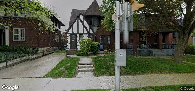 509 Aberdeen Avenue（加拿大曼尼托巴省溫尼伯市）房屋照片