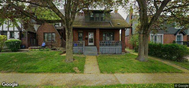 511 Aberdeen Avenue（加拿大曼尼托巴省溫尼伯市）房屋照片