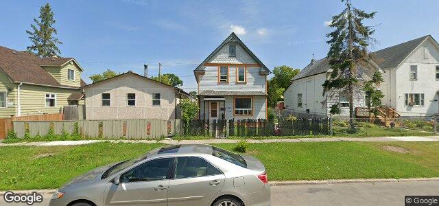 Larawan ng 513 Pritchard Avenue sa Winnipeg, Manitoba
