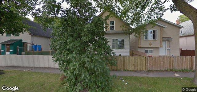 514 Manitoba Avenue（加拿大曼尼托巴省溫尼伯市）房屋照片