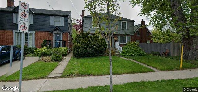 519 Aberdeen Avenue（加拿大曼尼托巴省溫尼伯市）房屋照片