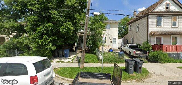 519 Magnus Avenue（加拿大曼尼托巴省温尼伯市）房屋照片