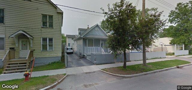 520 Burrows Avenue（加拿大曼尼托巴省溫尼伯市）房屋照片