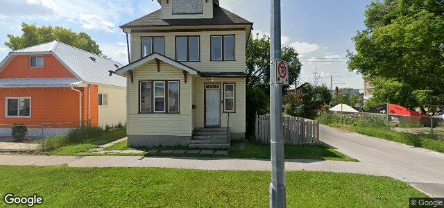 520 Pritchard Avenue（加拿大曼尼托巴省溫尼伯市）房屋照片