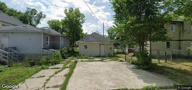 521 Alfred Avenue（加拿大曼尼托巴省溫尼伯市）房屋照片