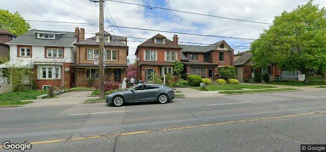 522 Aberdeen Avenue（加拿大曼尼托巴省溫尼伯市）房屋照片