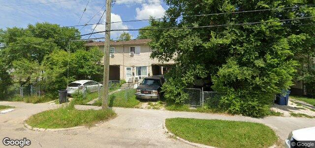 523 Magnus Avenue（加拿大曼尼托巴省溫尼伯市）房屋照片