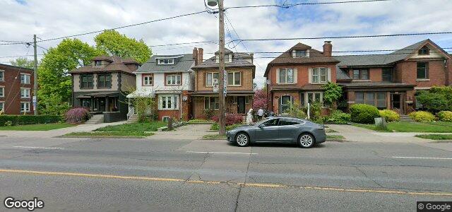 524 Aberdeen Avenue（加拿大曼尼托巴省溫尼伯市）房屋照片