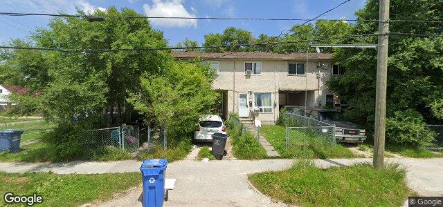 525 Magnus Avenue（加拿大曼尼托巴省溫尼伯市）房屋照片