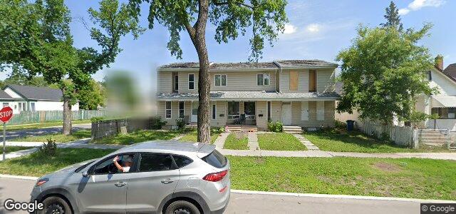 525 Pritchard Avenue（加拿大曼尼托巴省溫尼伯市）房屋照片