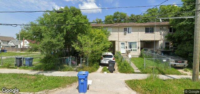 527 Magnus Avenue（加拿大曼尼托巴省溫尼伯市）房屋照片