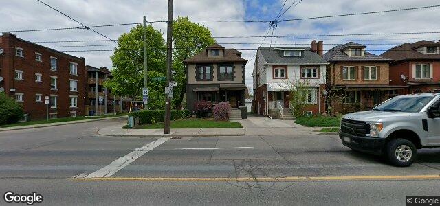 528 Aberdeen Avenue（加拿大曼尼托巴省溫尼伯市）房屋照片