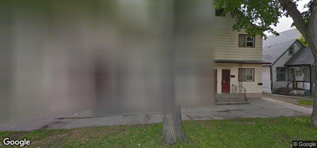 534 Manitoba Avenue（加拿大曼尼托巴省溫尼伯市）房屋照片