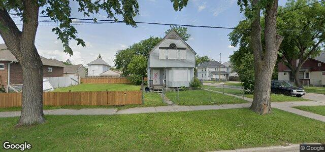 537 Alfred Avenue（加拿大曼尼托巴省溫尼伯市）房屋照片