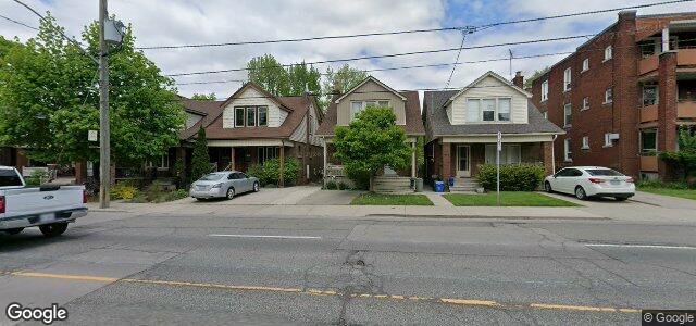 Larawan ng 540 Aberdeen Avenue sa Winnipeg, Manitoba