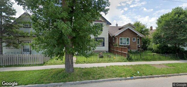 540 Burrows Avenue（加拿大曼尼托巴省溫尼伯市）房屋照片