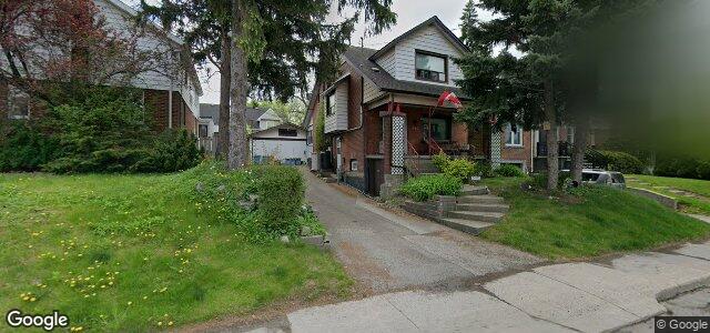 541 Aberdeen Avenue（加拿大曼尼托巴省溫尼伯市）房屋照片