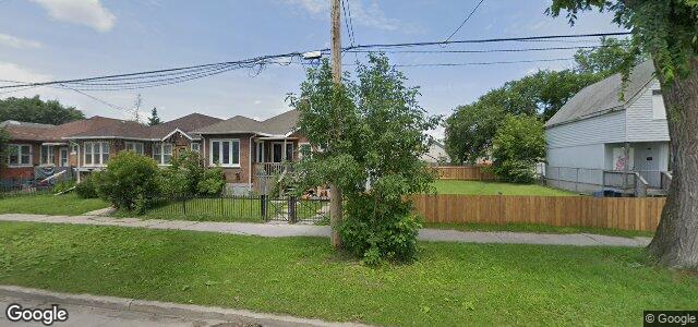 541 Alfred Avenue（加拿大曼尼托巴省溫尼伯市）房屋照片