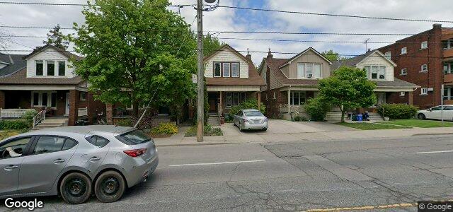 542 Aberdeen Avenue（加拿大曼尼托巴省溫尼伯市）房屋照片