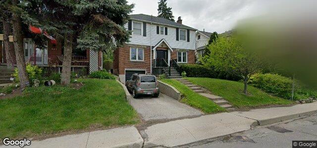 545 Aberdeen Avenue（加拿大曼尼托巴省溫尼伯市）房屋照片