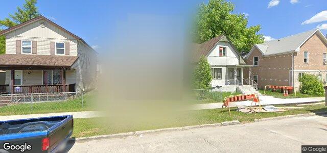 549 Magnus Avenue（加拿大曼尼托巴省溫尼伯市）房屋照片