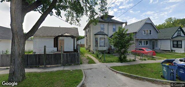 550 Alfred Avenue ਦੀ ਫੋਟੋ, ਵਿਨੀਪਿਗ, ਮੈਨੀਟੋਬਾ