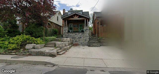 551 Aberdeen Avenue（加拿大曼尼托巴省溫尼伯市）房屋照片