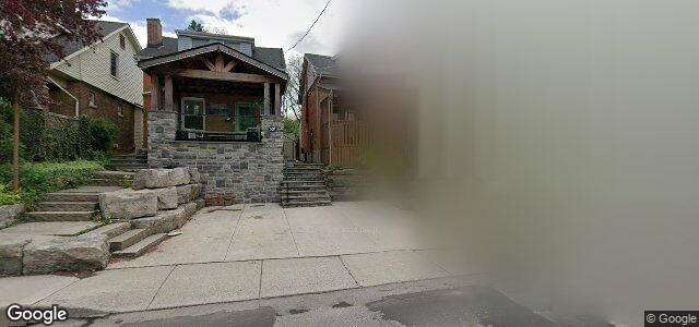 553 Aberdeen Avenue（加拿大曼尼托巴省溫尼伯市）房屋照片