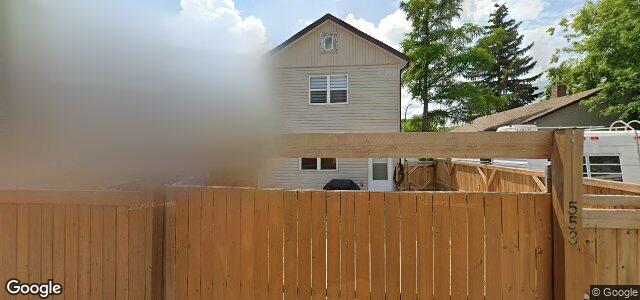 553 Magnus Avenue（加拿大曼尼托巴省溫尼伯市）房屋照片