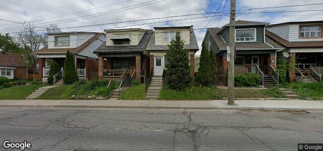 554 Aberdeen Avenue（加拿大曼尼托巴省溫尼伯市）房屋照片