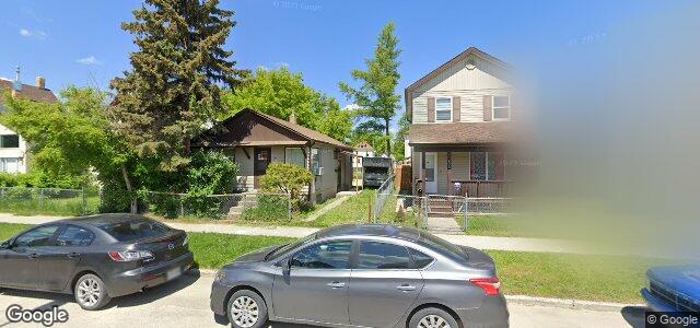 555 Magnus Avenue（加拿大曼尼托巴省溫尼伯市）房屋照片