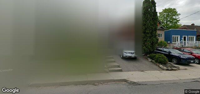 557 Aberdeen Avenue（加拿大曼尼托巴省溫尼伯市）房屋照片