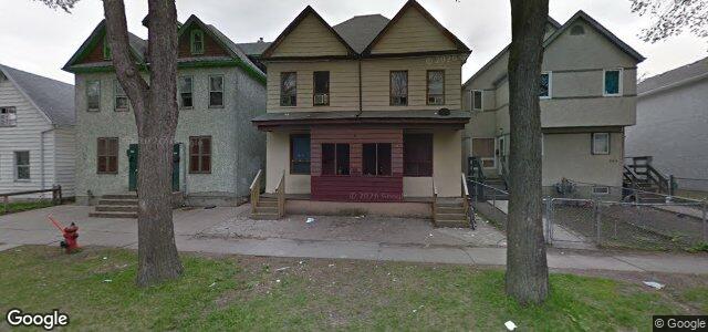 558 Manitoba Avenue（加拿大曼尼托巴省溫尼伯市）房屋照片