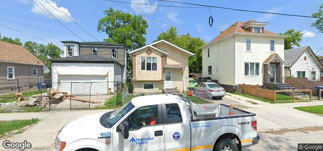 559 Burrows Avenue（加拿大曼尼托巴省溫尼伯市）房屋照片