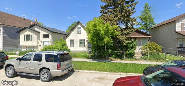 Photo of 559 Magnus Avenue in Winnipeg, Manitoba