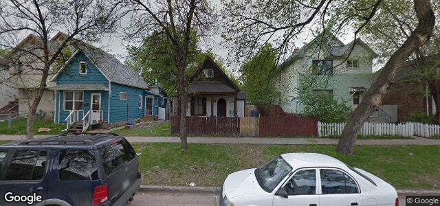 559 Manitoba Avenue（加拿大曼尼托巴省溫尼伯市）房屋照片