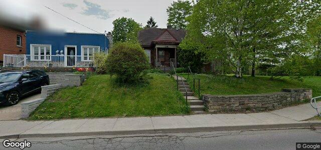 Photo of 563 Aberdeen Avenue in Winnipeg, Manitoba