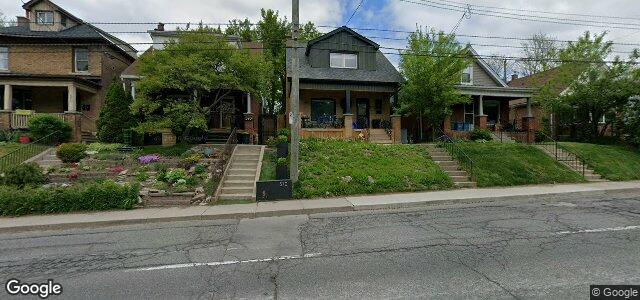 564 Aberdeen Avenue（加拿大曼尼托巴省溫尼伯市）房屋照片