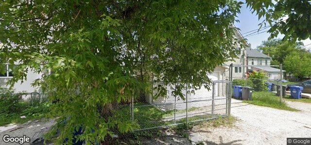 566 Manitoba Avenue（加拿大曼尼托巴省溫尼伯市）房屋照片